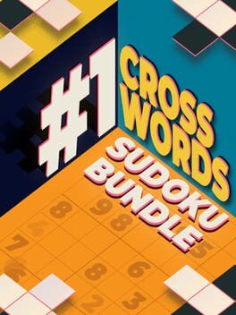 Foto do jogo #1 Crosswords Sudokus Bundle