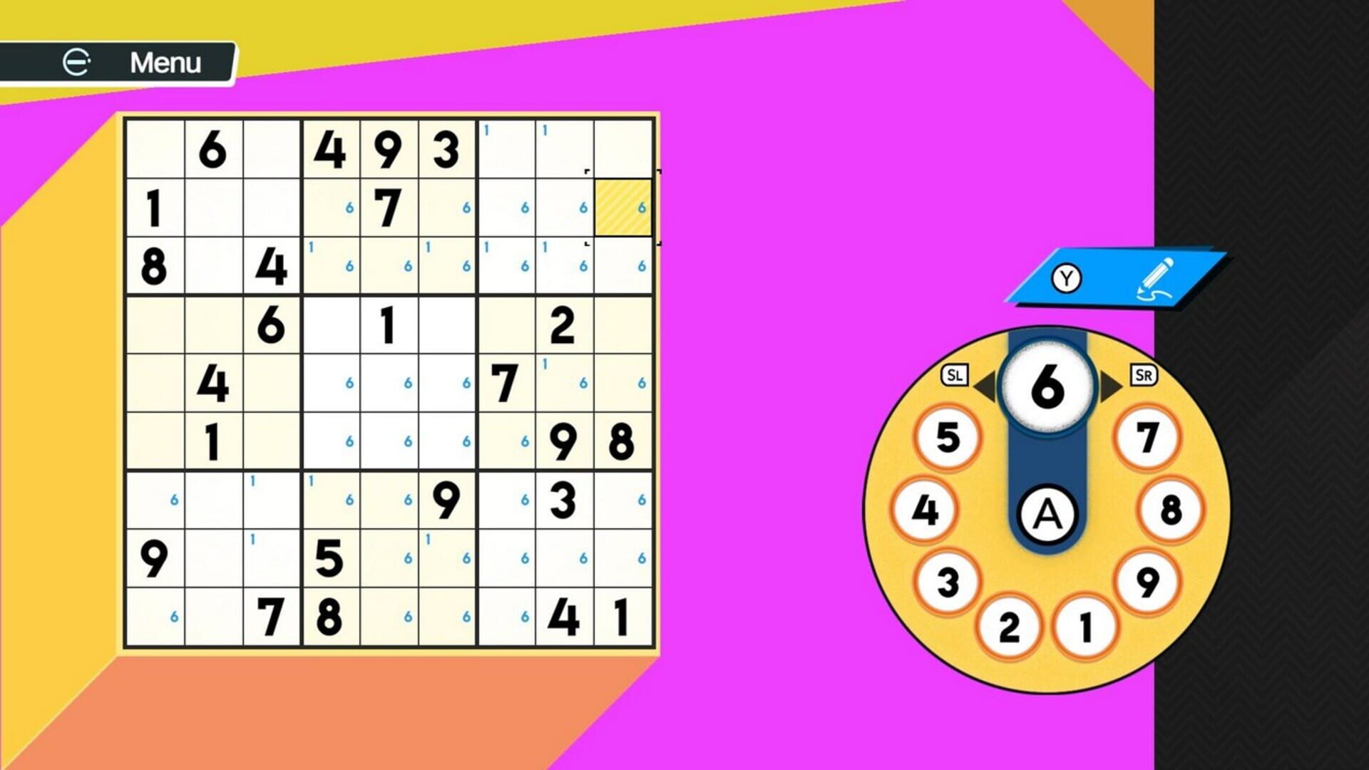 Foto do jogo #1 Crosswords Sudokus Bundle