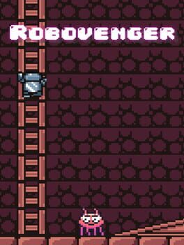 Foto do jogo Robovenger