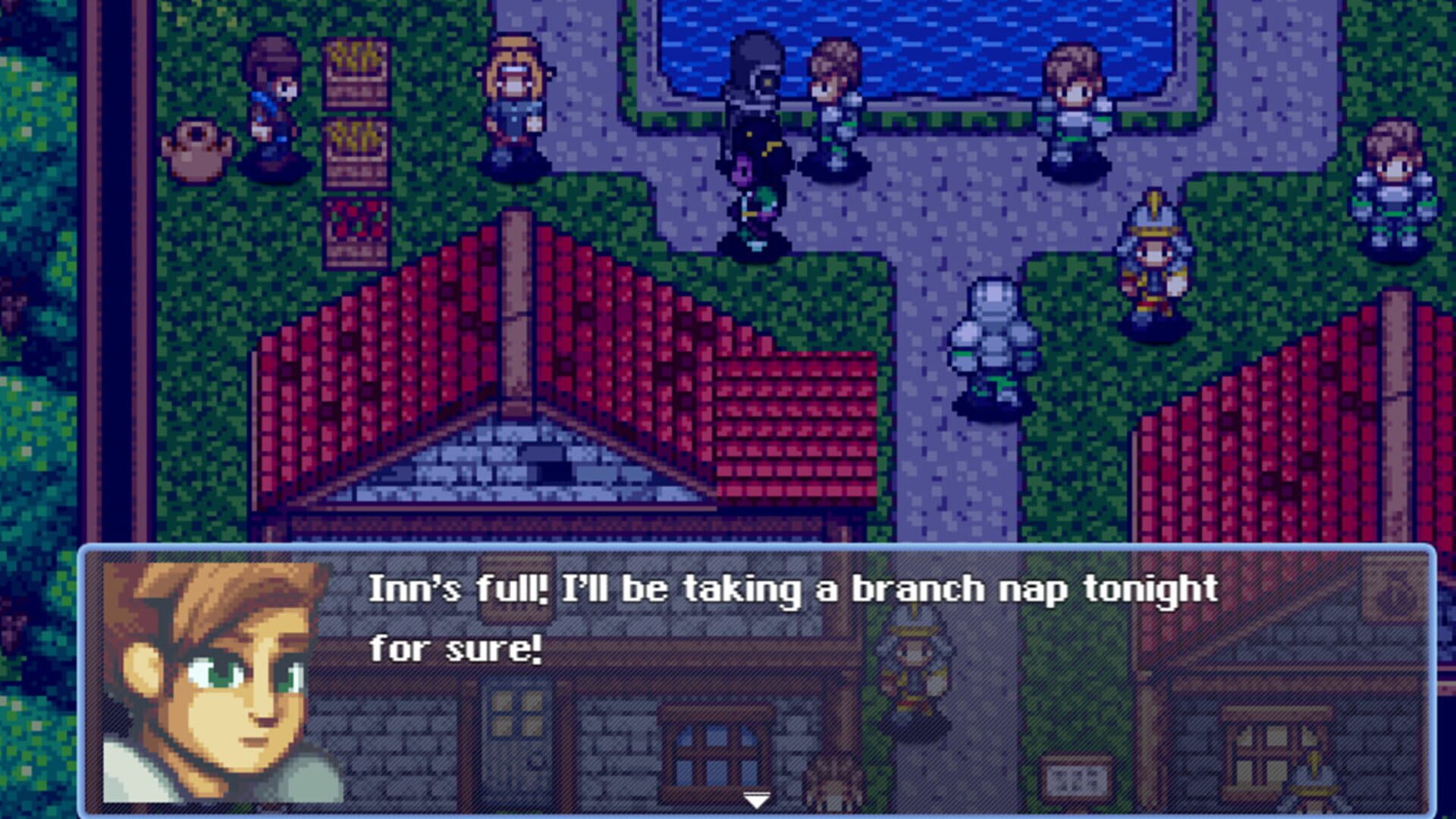 Foto do jogo Vamps For the Memories