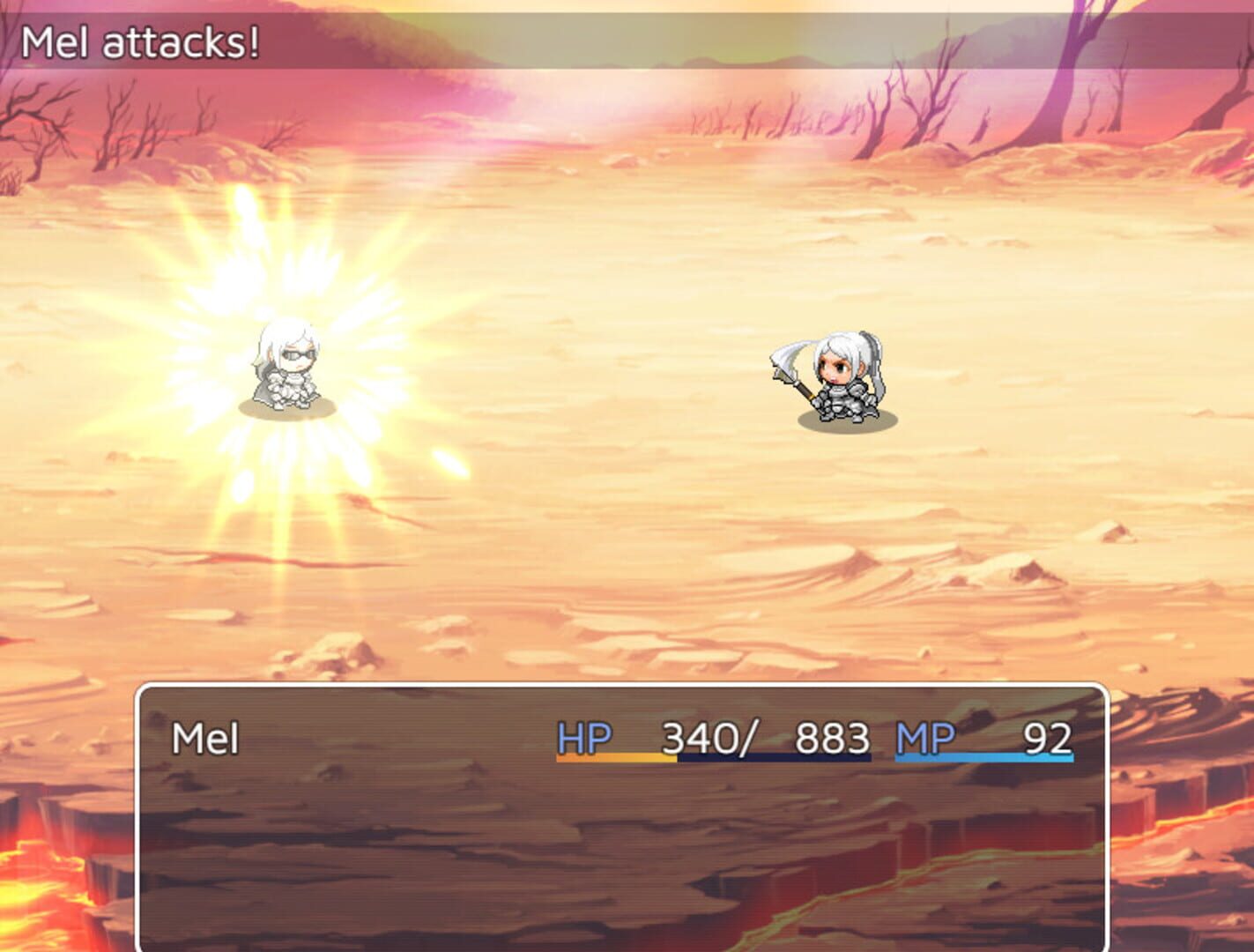 Foto do jogo Quickflash: A Fabula Story