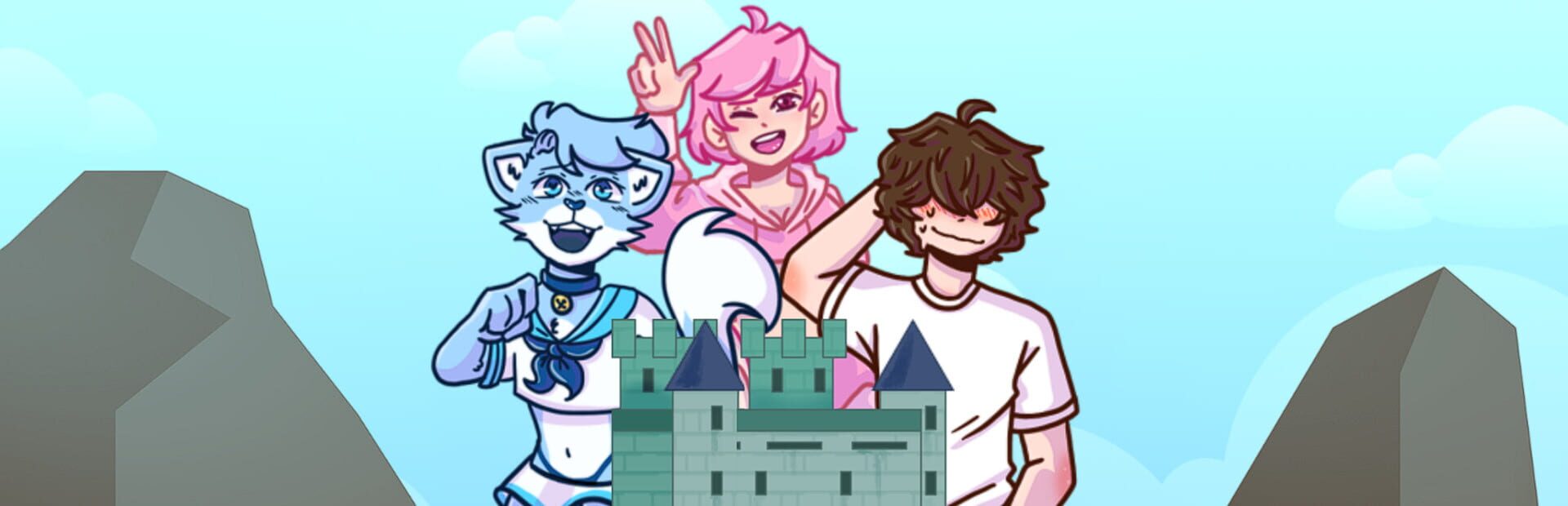 Foto do jogo Furry Hentai Quest
