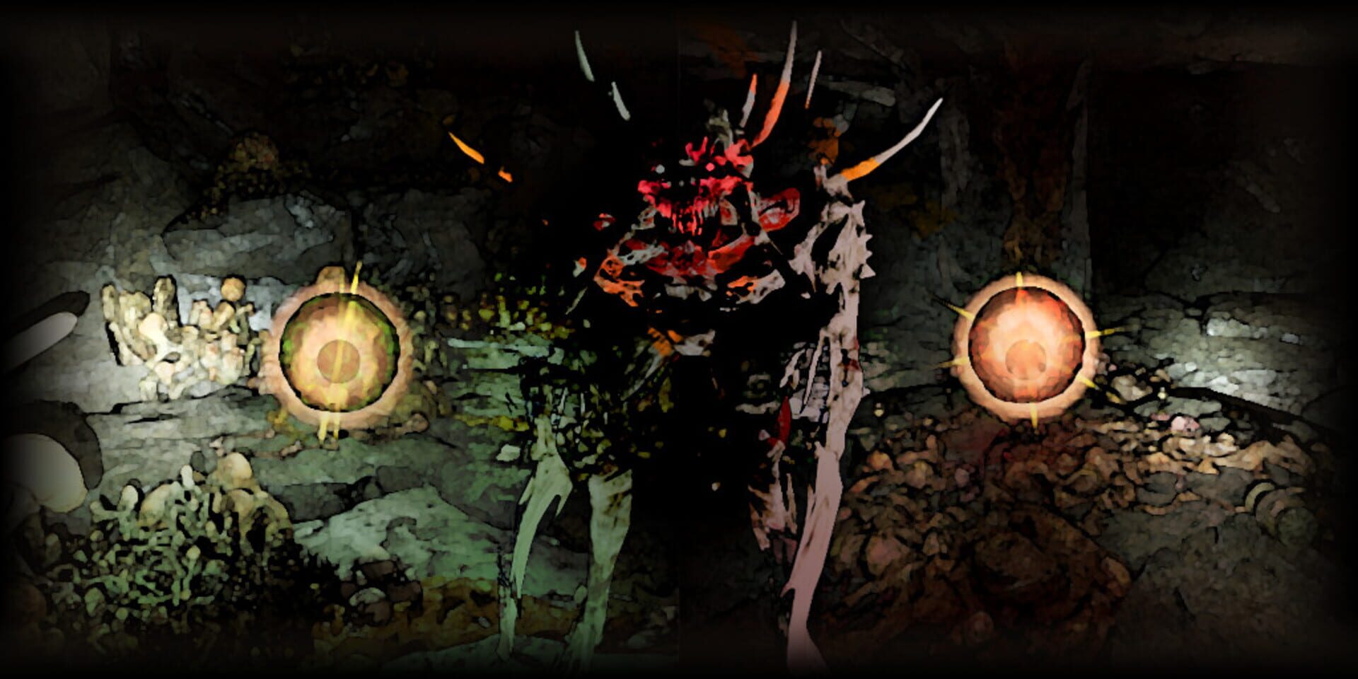 Foto do jogo Hunter A Hunter