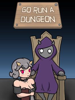 Foto do jogo Go Run a Dungeon