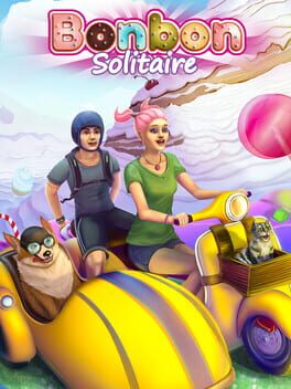 Foto do jogo Solitaire Bonbon