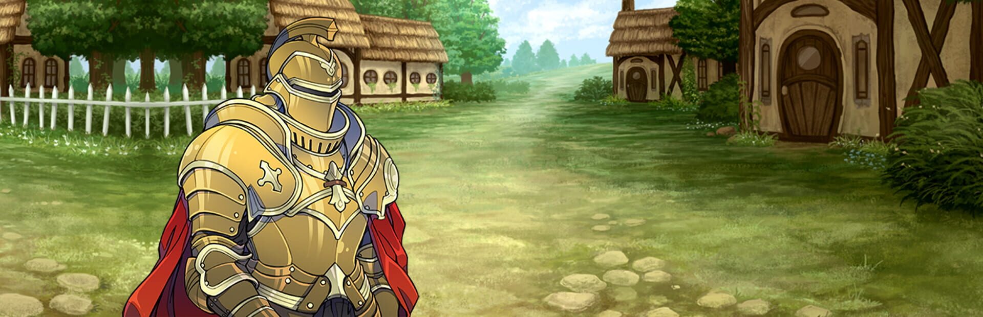 Foto do jogo Medieval Fantasy Survival Simulator