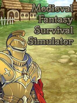 Foto do jogo Medieval Fantasy Survival Simulator