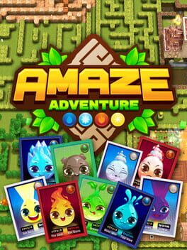 Foto do jogo Amaze Adventure