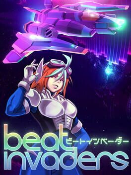 Foto do jogo Beat Invaders
