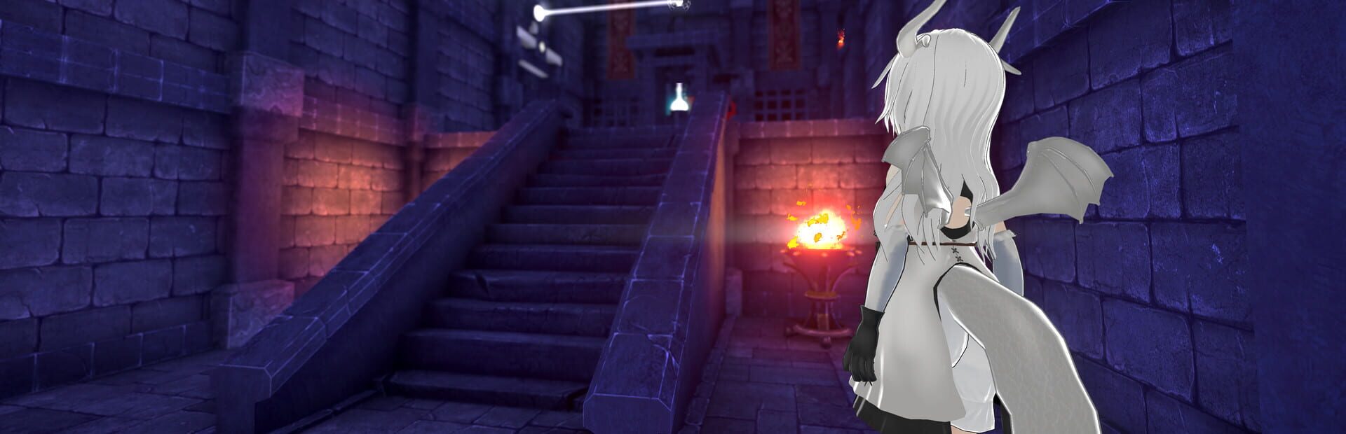 Foto do jogo Shirone: the Dragon Girl