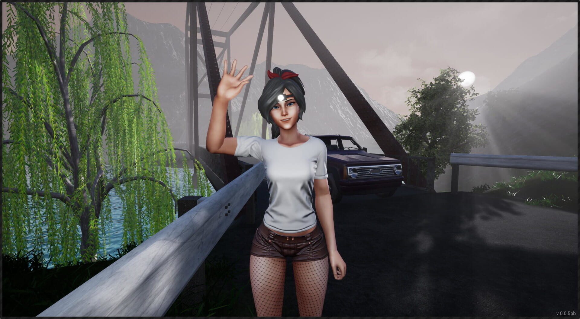 Foto do jogo Tear of Time: Lost Memory