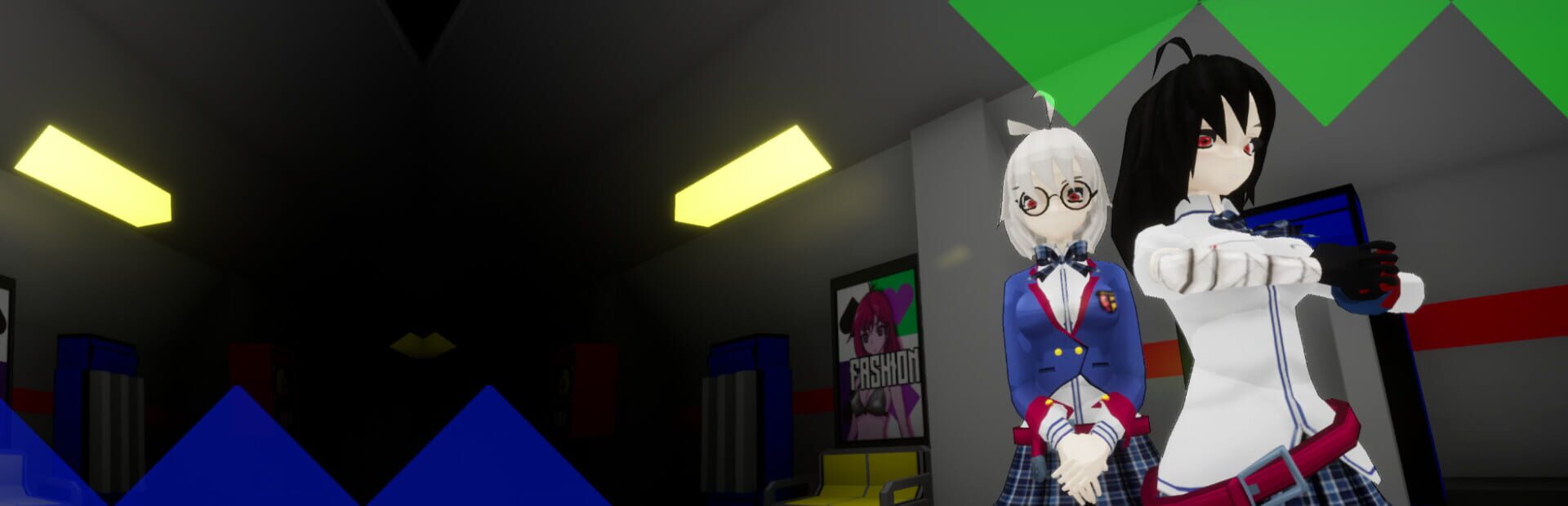 Foto do jogo BeatNClean