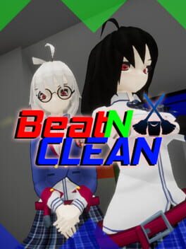 Foto do jogo BeatNClean