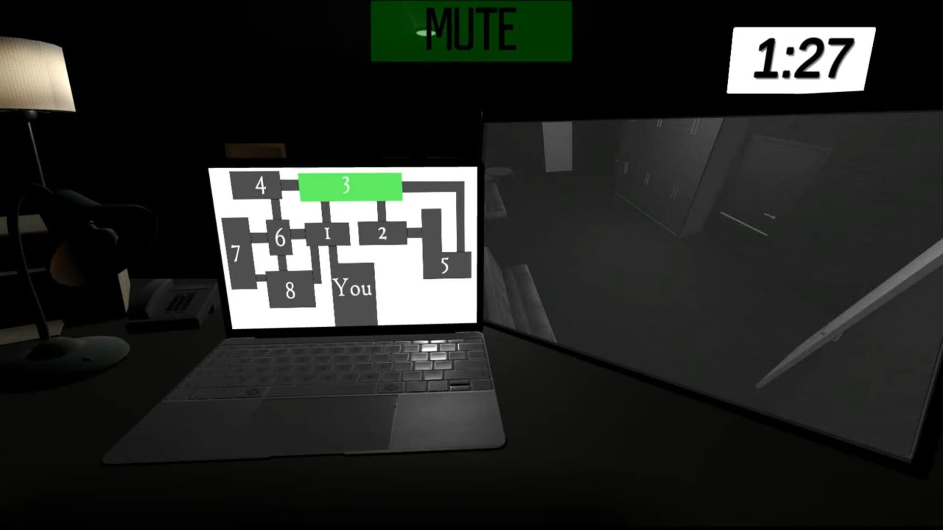 Foto do jogo Five Nights At Floppa
