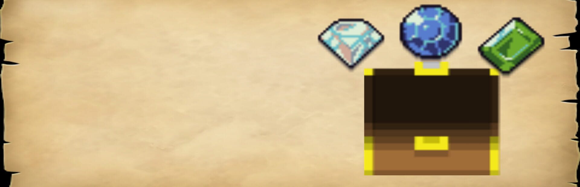 Foto do jogo Coins, Chests and Loot