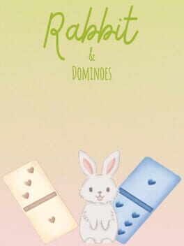 Foto do jogo Rabbit & Dominoes