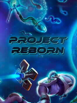 Foto do jogo Project Reborn
