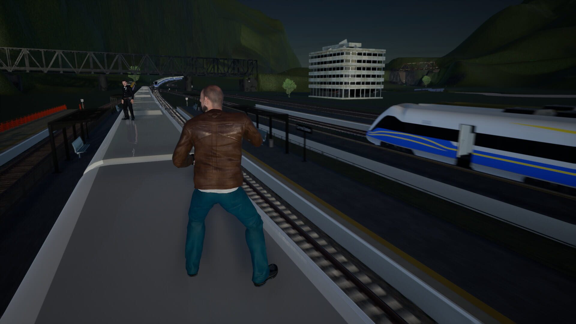 Foto do jogo Evan Quest 2