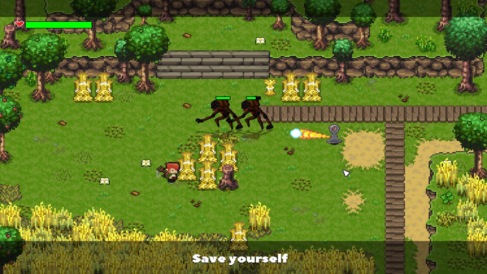 Foto do jogo Magic Crystals 2