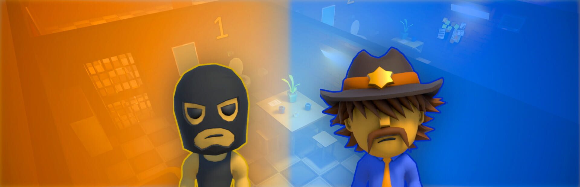 Foto do jogo Prison Life