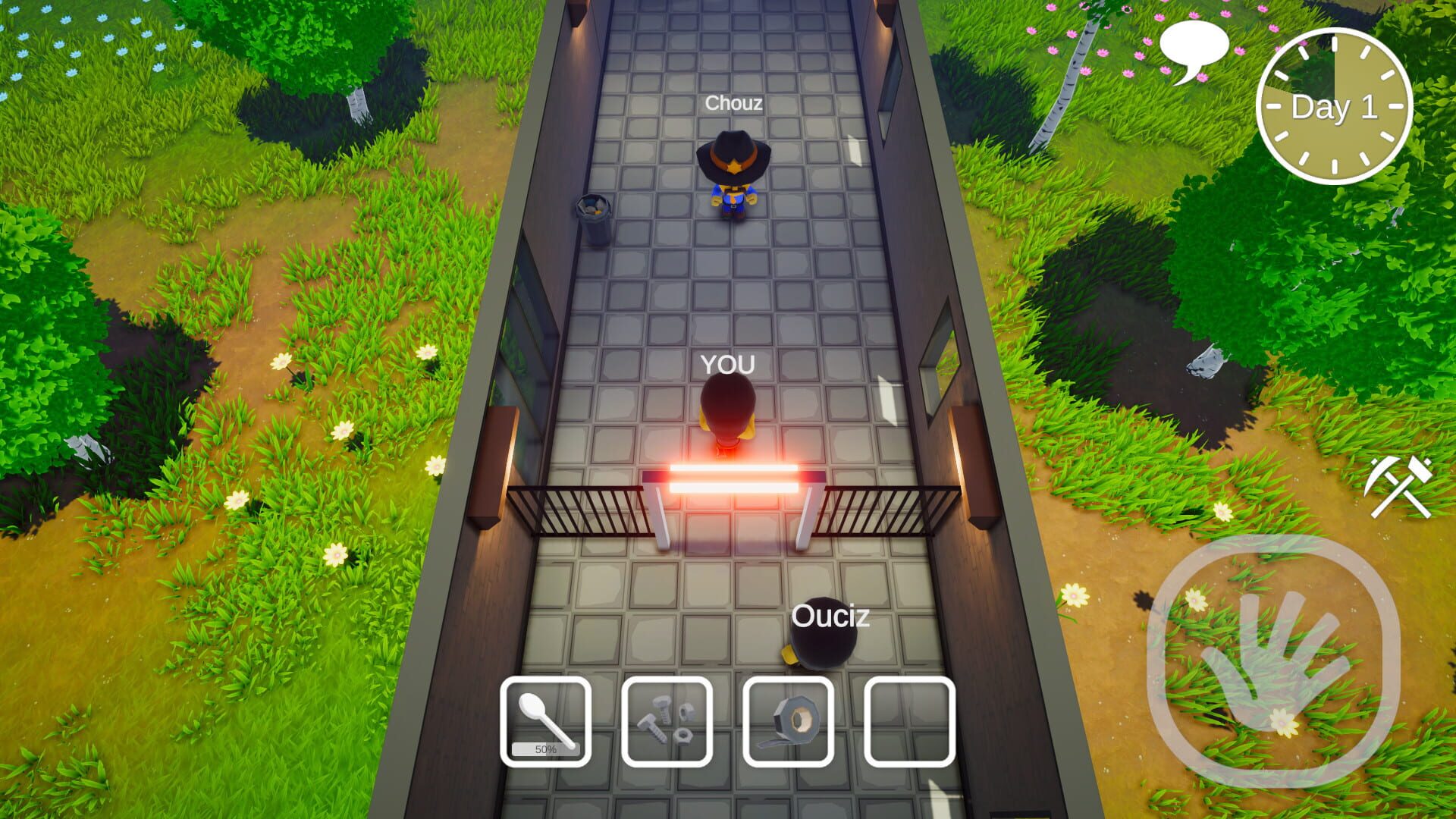 Foto do jogo Prison Life