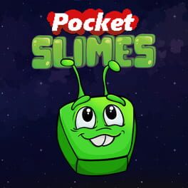 Foto do jogo Pocket Slimes