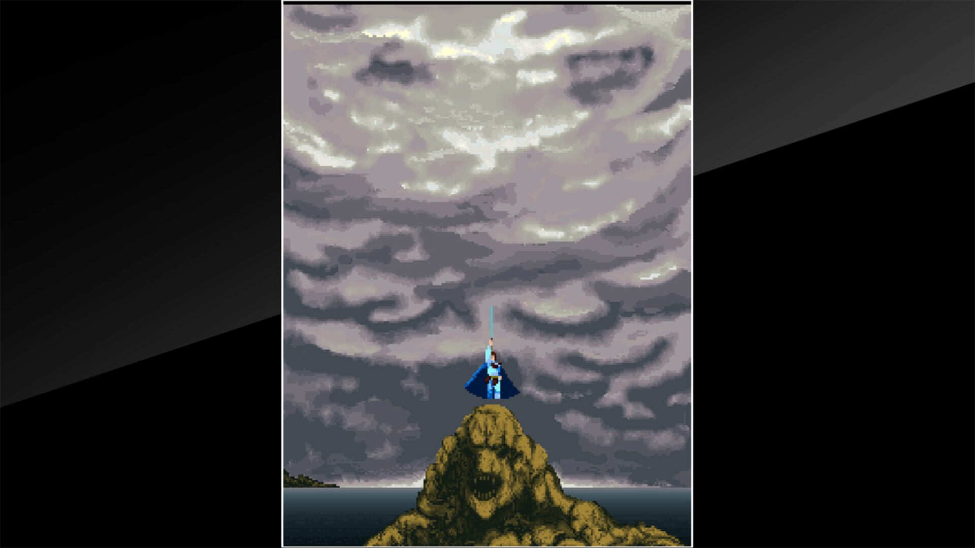Foto do jogo Arcade Archives: Dragon Spirit