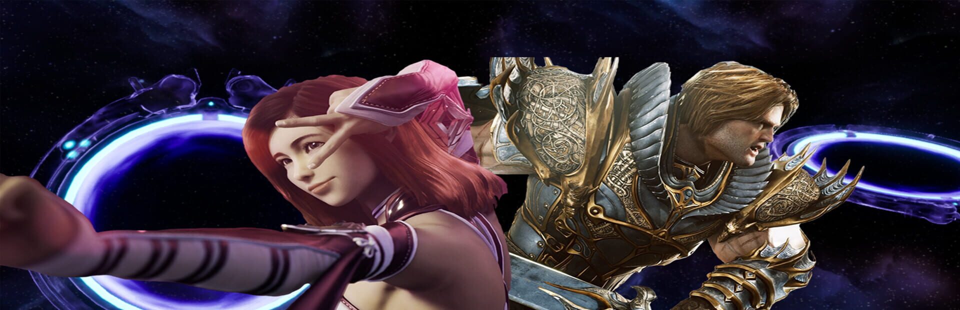 Foto do jogo Brutal Rifters