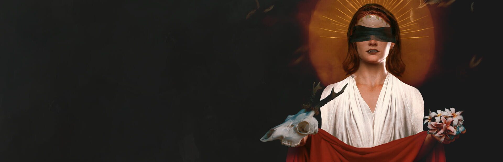 Foto do jogo Vampire: The Masquerade - Sins of the Sires
