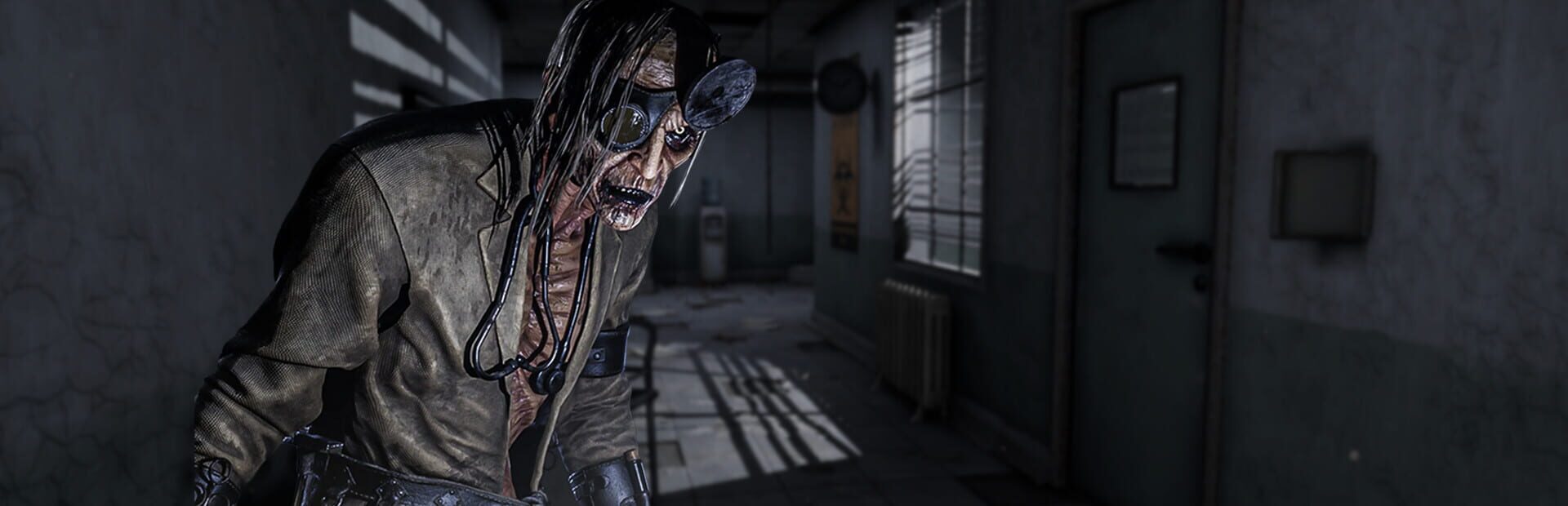Foto do jogo MadMan