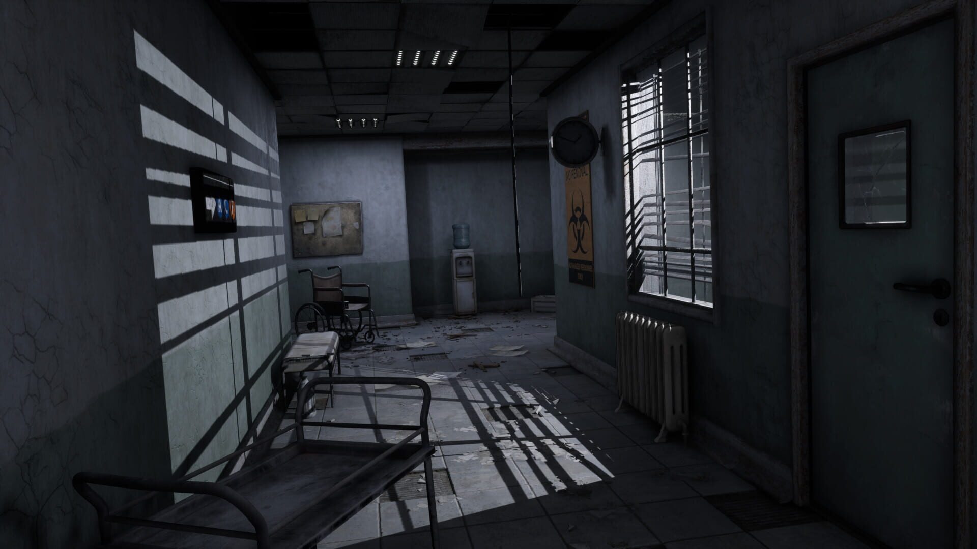 Foto do jogo MadMan