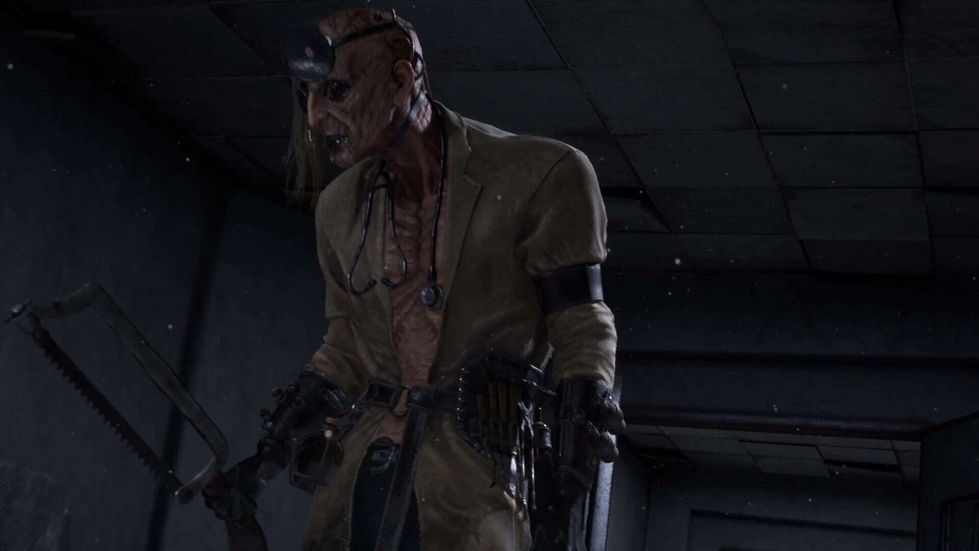 Foto do jogo MadMan