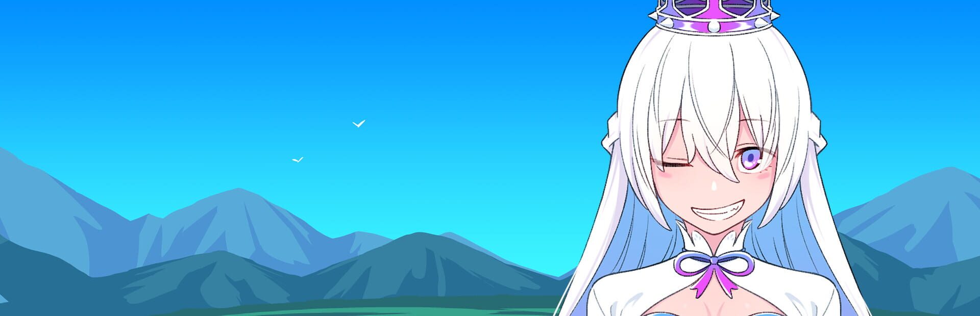 Foto do jogo Isekai Adventure