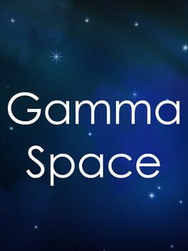 Foto do jogo Gamma Space