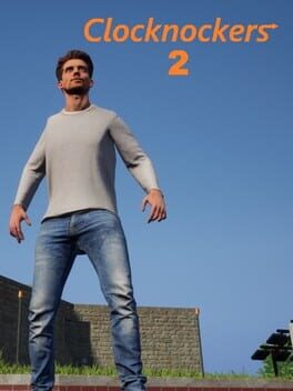 Foto do jogo Clocknockers 2