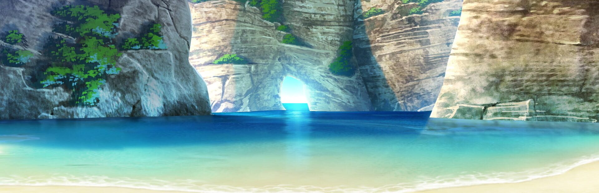 Foto do jogo Love on Beach