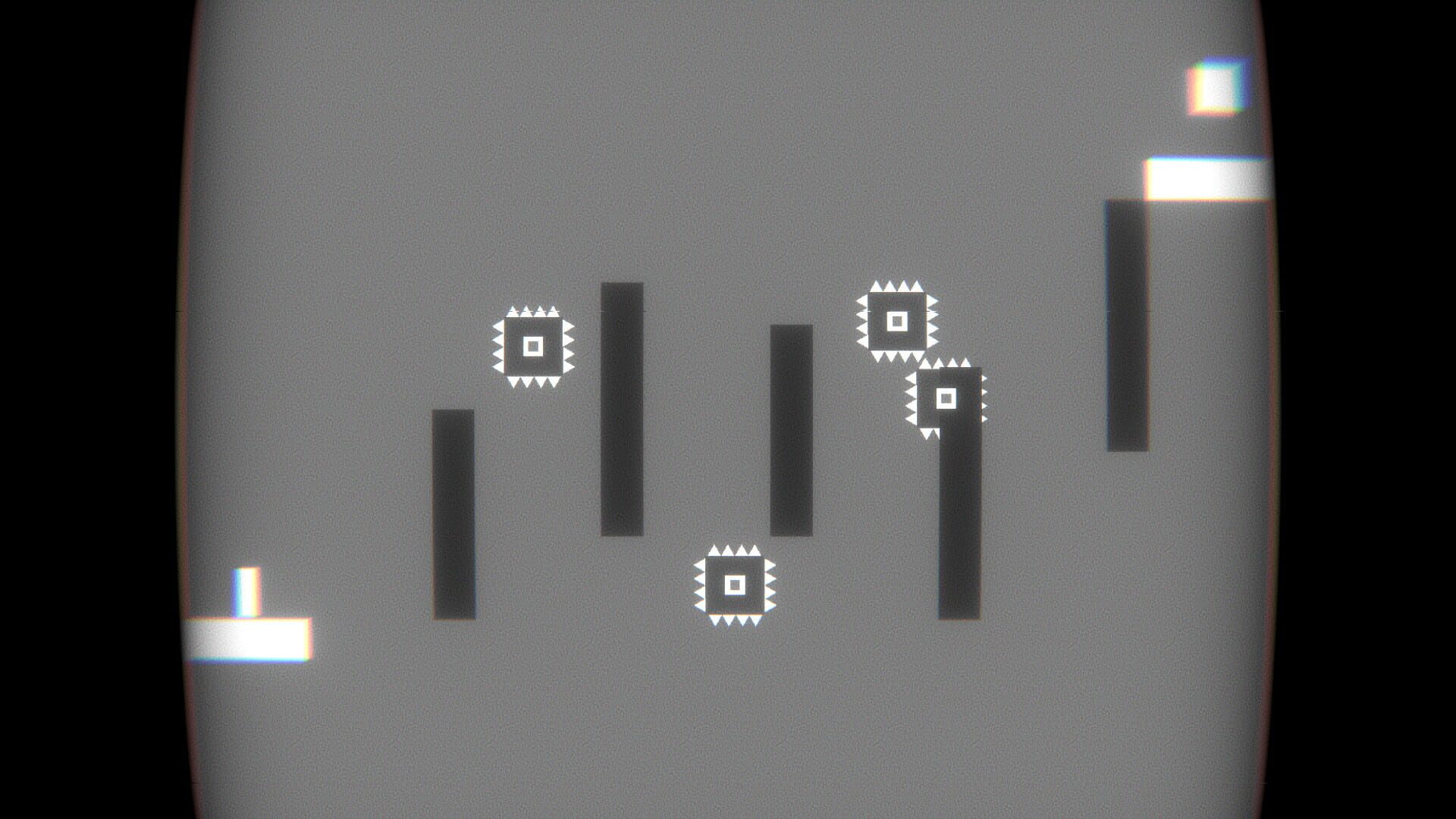 Foto do jogo VHS Platform: 2D