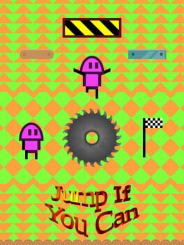 Foto do jogo Jump If You Can!