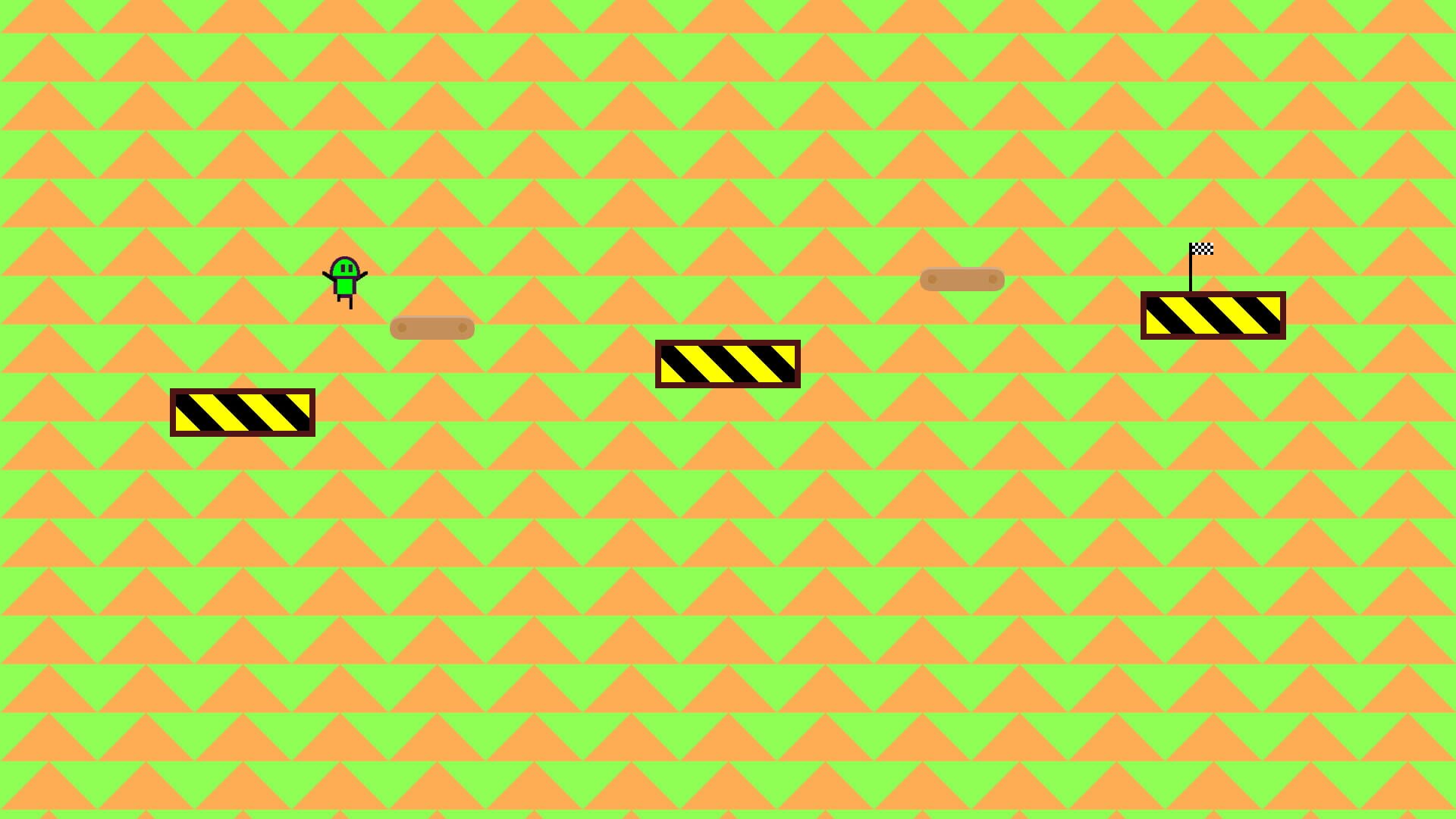 Foto do jogo Jump If You Can!