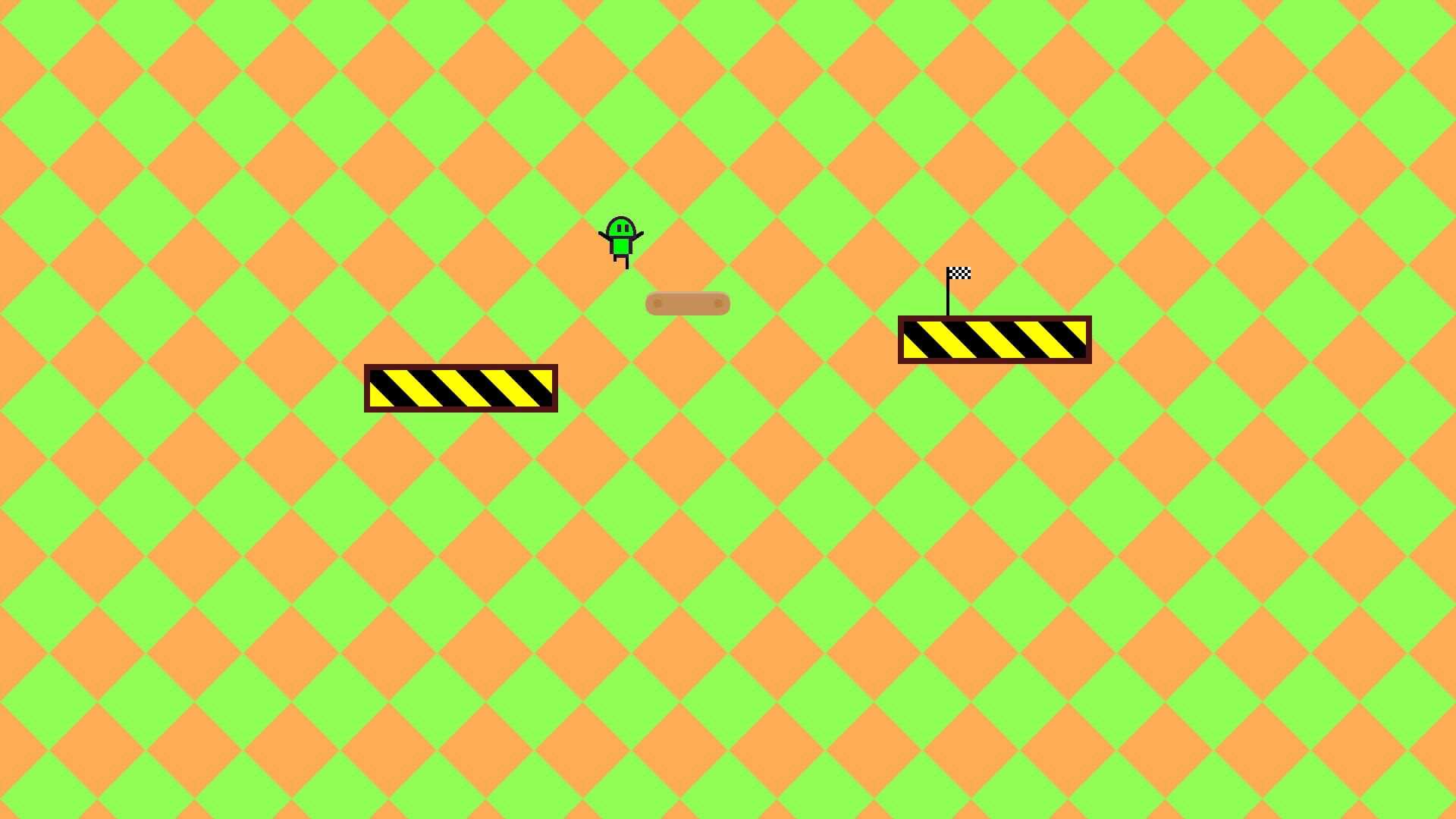 Foto do jogo Jump If You Can!