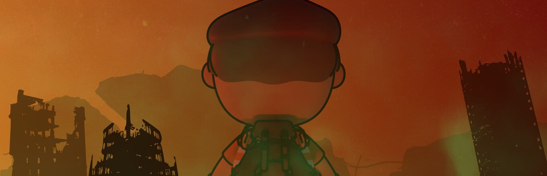 Foto do jogo Abyss
