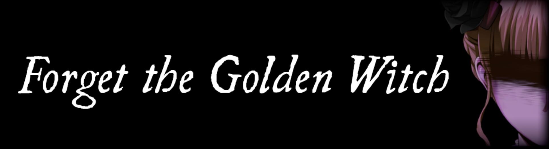 Foto do jogo Forget the Golden Witch