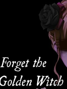 Foto do jogo Forget the Golden Witch