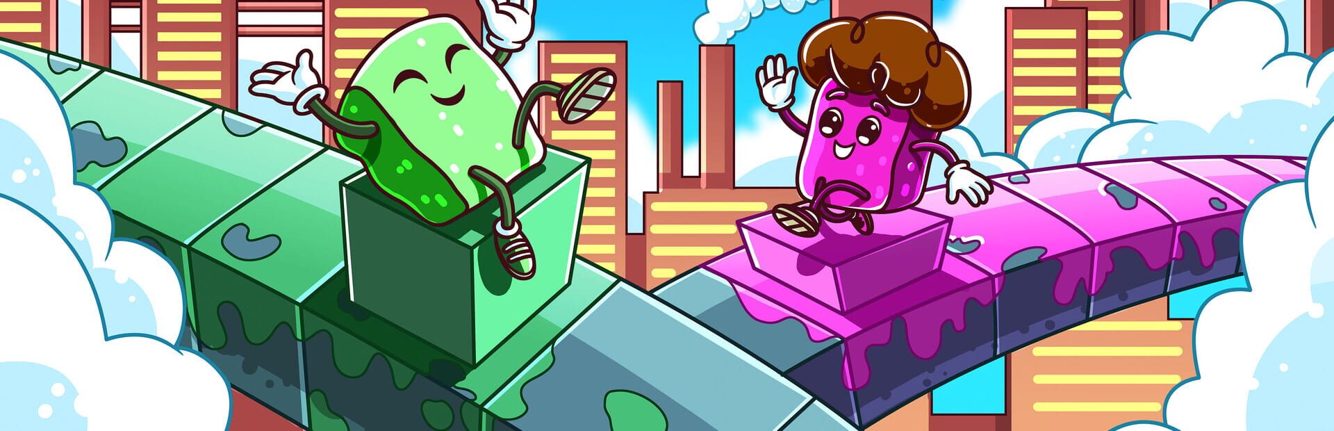 Foto do jogo Ink'n'Think
