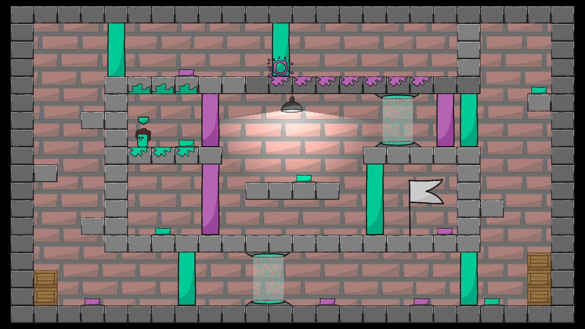 Foto do jogo Ink'n'Think