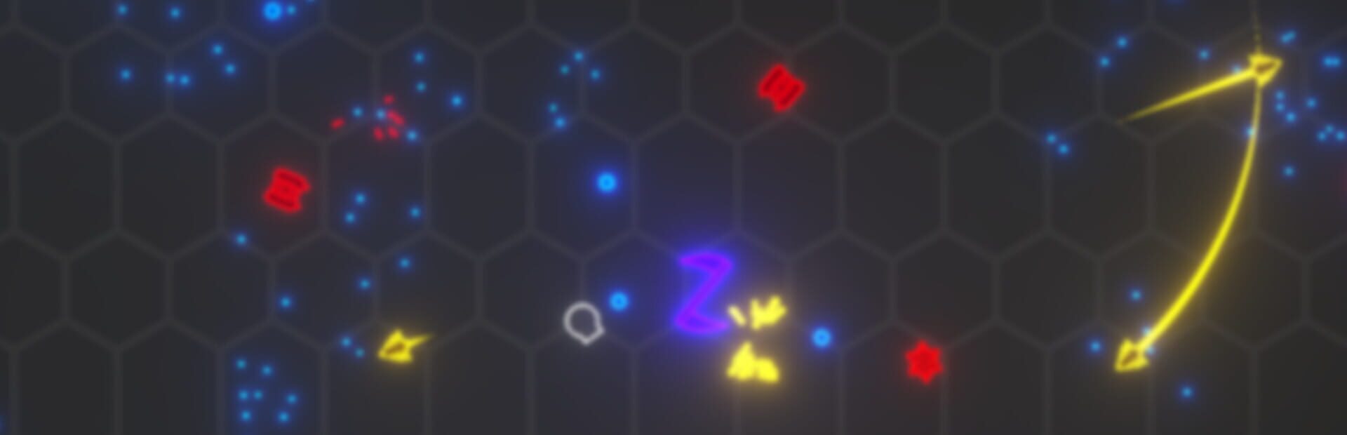 Foto do jogo Neon Sundown