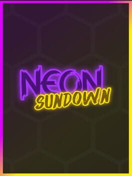 Foto do jogo Neon Sundown