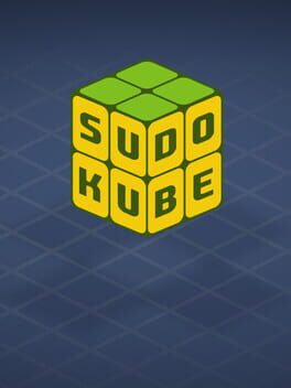 Foto do jogo SudoKube