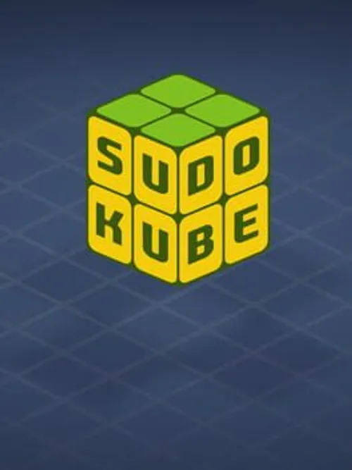 SudoKube