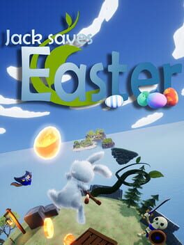 Foto do jogo Jack Saves Easter